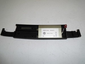 Original VW Phaeton 3D Telefonantenne Antenne Telefon Antennenverstärker 3D00355