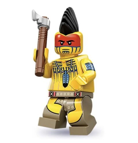 LEGO SERIES 10 COLLECTIBLE MINIFIGURES 71001 - NEW FACTORY SEALED - YOU PICK! - Picture 18 of 26