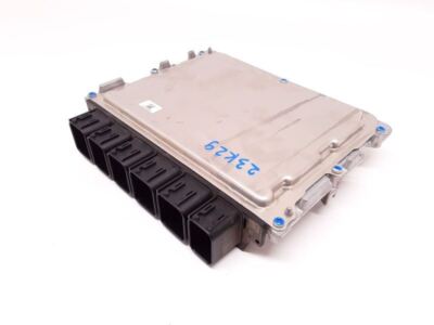 19-23 BMW X3 G01 Engine ECM Electronic Control Module 9846687  