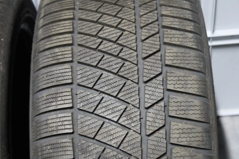 2x Continental Winterreifen ContiWinterContact TS830 P Reifen 285 40 R19 107V - Bild 2 von 4