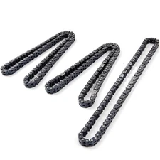 Engine Full Gasket Set Timing Chain Kit Bolt Fits 07-09 Suzuki XL-7 Limited 3.6L