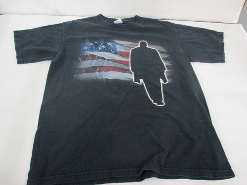 VTG 00's 2008 Jay-Z American Gangster Tour Band T