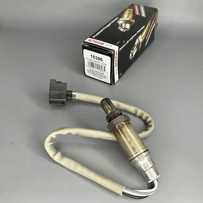 OE Germany Oxygen Sensor 15306 Upstream For Dodge Dakota Durango Viper