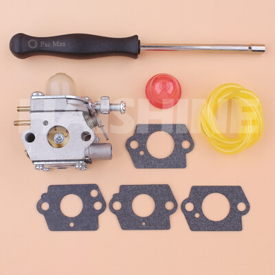 Attrezzo Regolazione Carburatore Per Troy-Bilt E Remington &ndash; Modelli TB, Y, RM, E Altri &ndash; WT-973, Nuovo