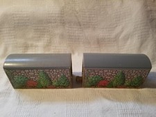 Wooden Thomas Single Stone Tunnel /NEW w/out box