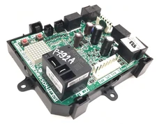 White-Rodgers 47D01U-843 Defrost Control Board 5094REV001 used #P792A