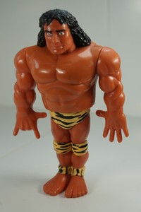 jimmy snuka action figure