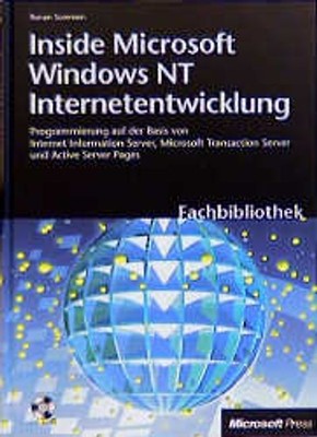 Inside Microsoft Windows NT Internet-Entwicklung