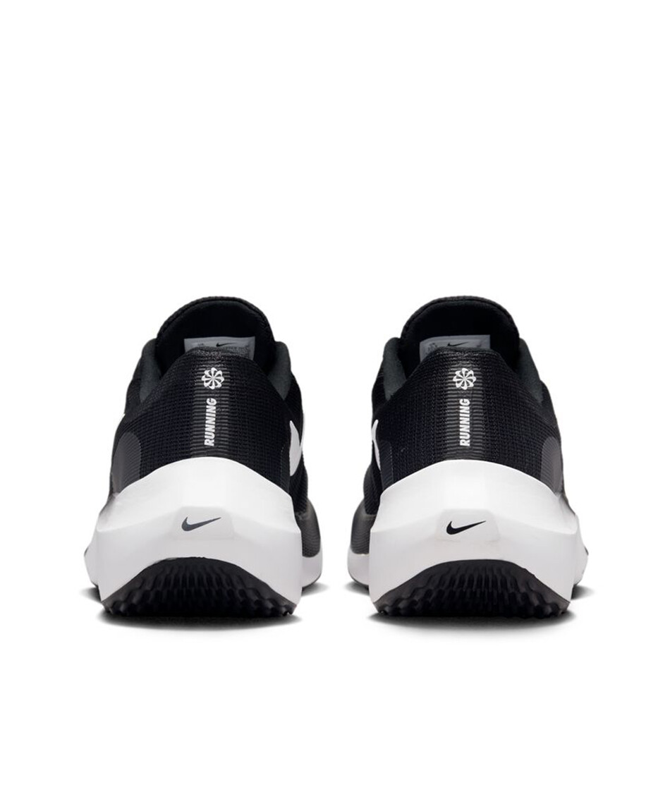 Nike Zoom Fly 5 Black White Men Road Running Marathon Shoes Nike Zoom Fly 5 Black White Men Road Running Marathon Shoes