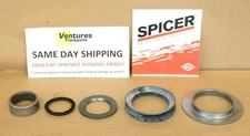 1973-1992 Ford F100 F150 F250 Bronco 4x4 Outer Shaft Spindle Bearing Seal Kit