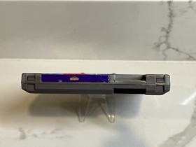 The Little Mermaid - 1991 NES Nintendo Game - Cart Only - TESTED!