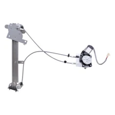 Window Regulator w/ Motor For 1990-1997 Miata Front Right NA0258590