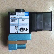 new FOR Mac 130B-121JJ cartridge solenoid valve Quality assurance