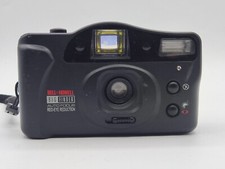 Bell and Howell BF 905 Big Finder Auto Focus 35mm Camera Working Except Flash