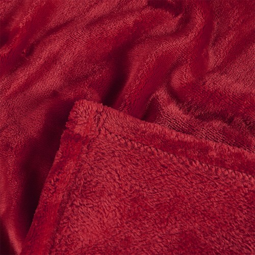 Large Flannel Fleece Throw Luxury Plush Extra Soft Reversible Bed Warm Blanket - Picture 34 of 52