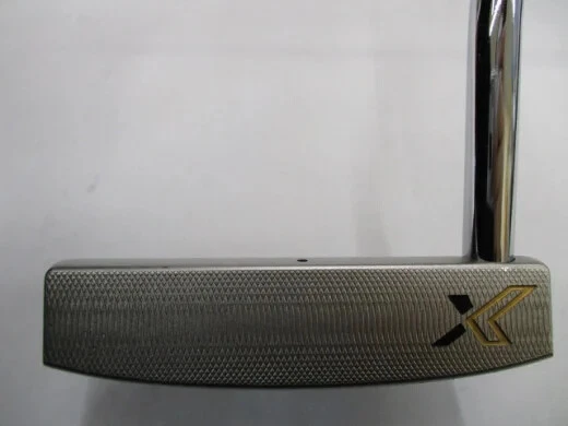 DUNLOP XXIO MILLED 2020 JAPAN VERSION 35in PUTTER GOLF CLUB - Image 2 of 4