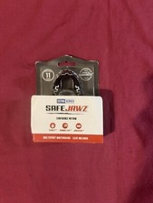 SafeJawz Multi Sport Mouth Guard  Up To Age 11- New In Sealed Package