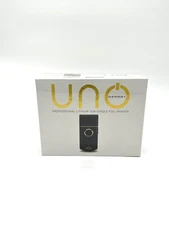 StyleCraft Uno Single Foil Shaver - Black NEW