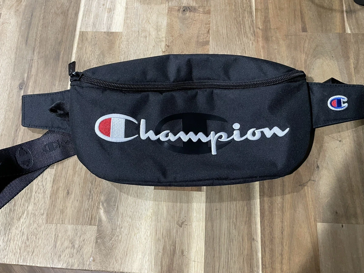 Crossbody fanny pack supreme shop