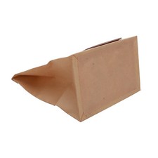 Sacchetti Aspirapolvere Hoover H63 Originali - 4 Pezzi In Microfibra Con Filtro Anti-Odore | Per Traini Hoover - Foto 10