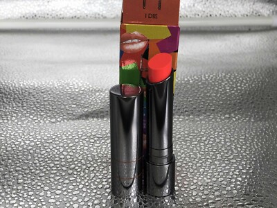 2 g LINDA HALLBERG Fantastick Multi-Use Lipstick SPF 15 Lippenstift - I Die