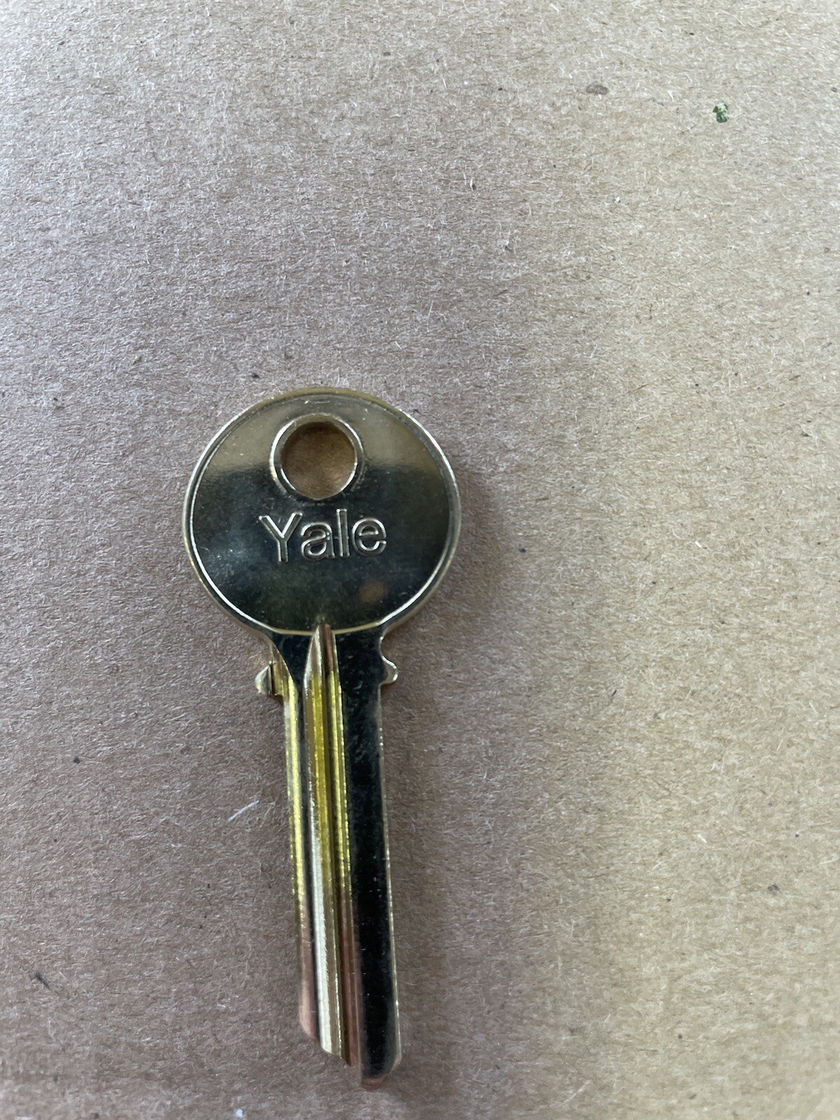 Yale Key Rn11 Yale Rn11 Key Blank, box of 50 | eBay