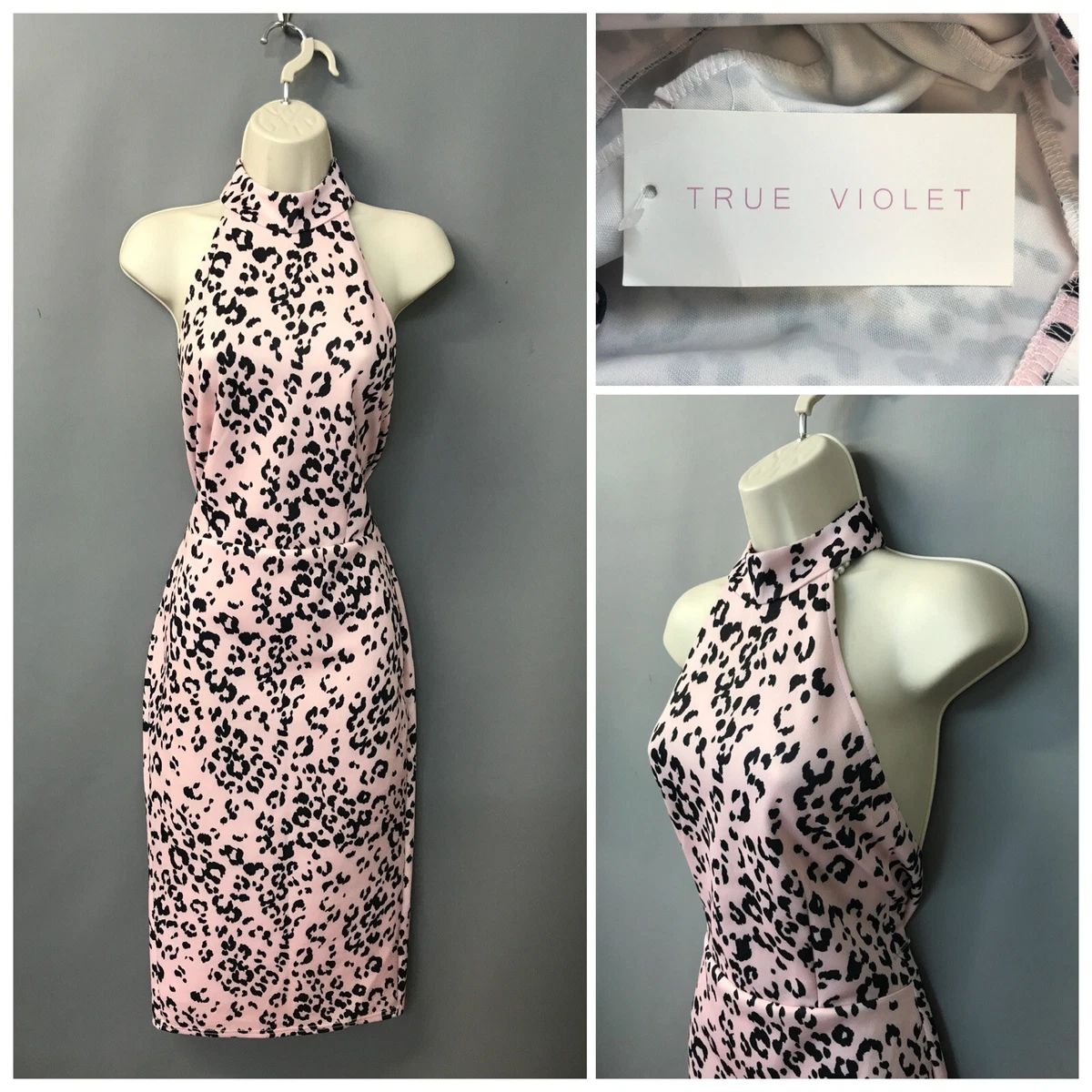 True violet dresses ebay cheap