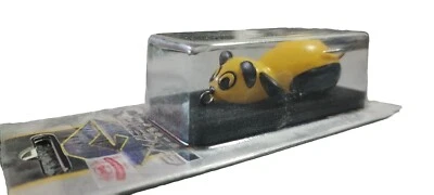 BANDAI G-Master Grander Musashi JDM JAPAN Topwater Lure - Bild 1 von 3