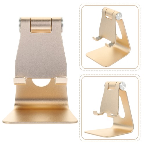 Desk Phone Holder Rack Angle Height Phone Stand Desk Phone Mount - 第 10/12 張圖片