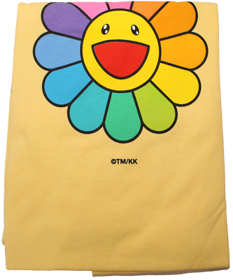トップス Takashi Murakami ComplexCon Takashi Murakami Complexcon Chicago Eden Shirt Size S Double