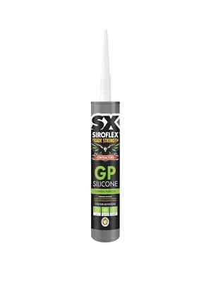 Siroflex Trade Strength GP Allzweck Silikon 300ml
