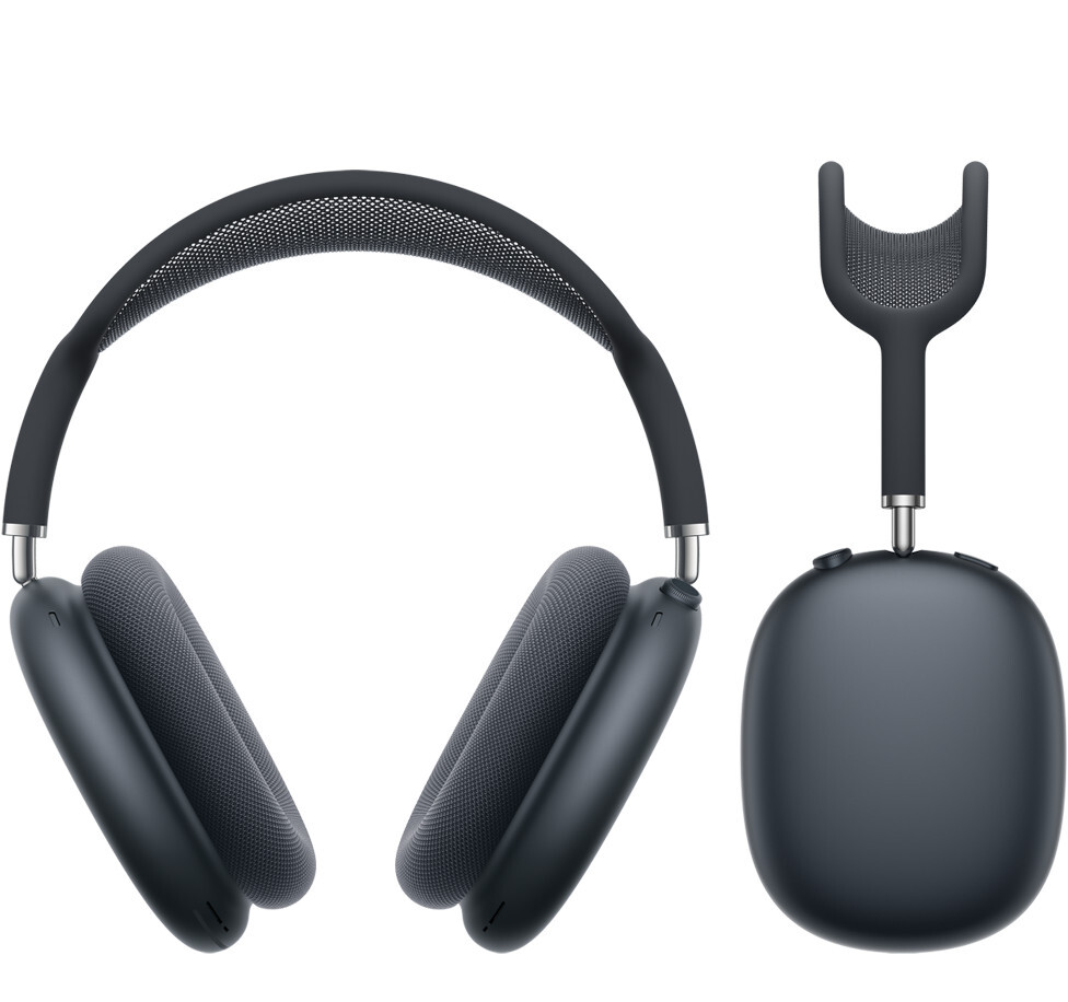 Apple Airpods Max 2024 Active Noise Cancellation Headphones Apple Airpods Max 2024 Active Noise Cancellation Headphones