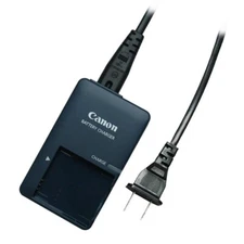 CB-2LV Battery Charger For CANON NB-4L IXUS 75 130 120 117 255 230HS