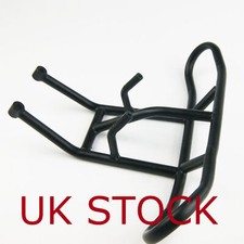 Rear Steel Bumper for HPI RV Rofun baja 5t 5b Bbuggy