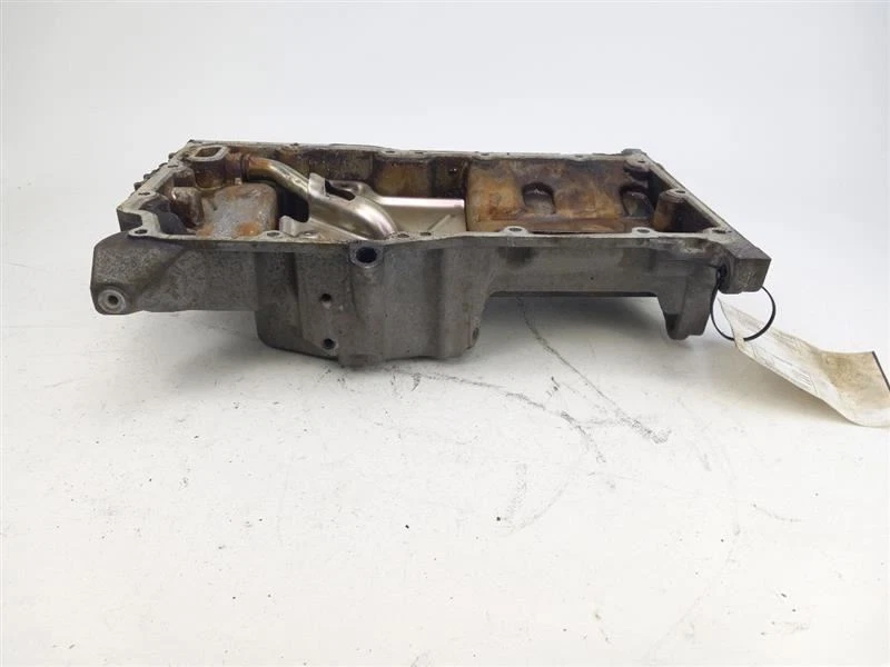 PARTÉN DE ACEITE PARA CHEVROLET MALIBU 2005-2014 Foto 2 de 4