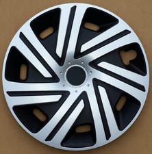 Alloy wheels look 14" wheel tr…