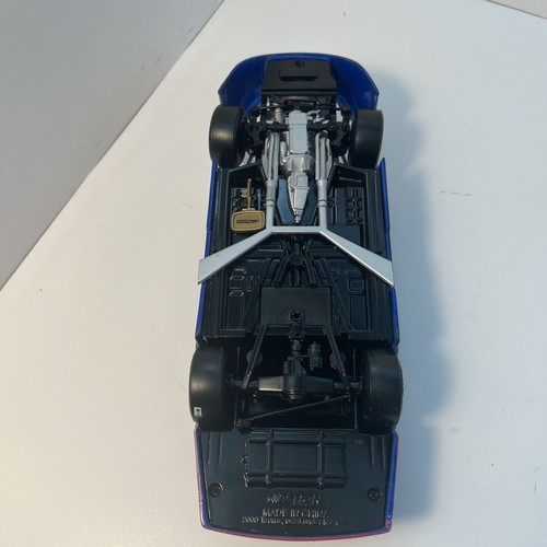Jimmy Spencer NASCAR Duecast Scale 1/24 #26 kmart 2000 taurus Action - Picture 7 of 13