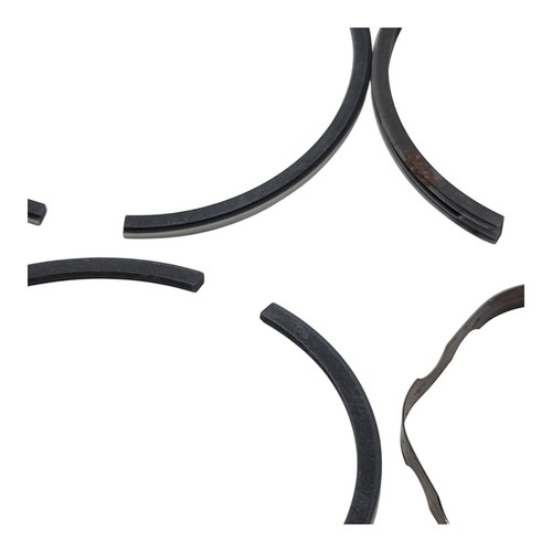 Briggs & Stratton 391654 Piston Ring Set STD 114900, 111900, 112700, 112200 OEM - Picture 4 of 8