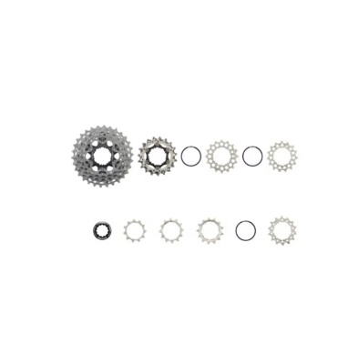 Shimano DURA ACE R9200 Cassette 12 speed 11-30T 11-34T HYPERGLIDE+