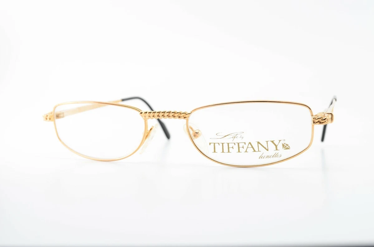 Tiffany lunette sales