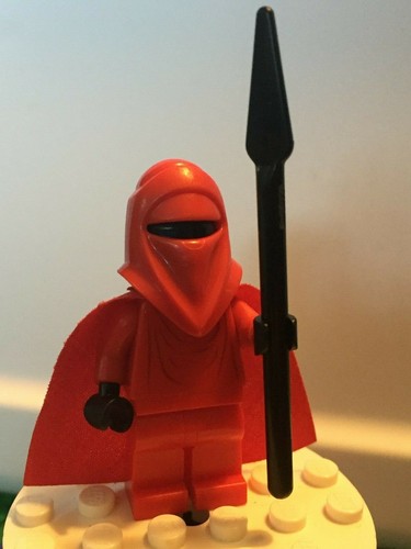 LEGO- STAR WARS- COMMANDOS/TROOPERS/GUARDS MINIFIGURES- YOU CHOOSE FROM LIST - Picture 71 of 122