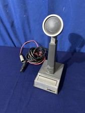 Microphone De Station De Base Motorola HMN3000B - Occasion, état Fonctionnel - Pour Radio Professionnelle