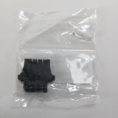 Yaskawa JZSP-CHM9-2 Power Cable Connector New NFP Sealed