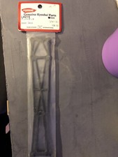 KYOSHO- LAZER- PLATINE SUPERIEURE (STD) -ZX-5 REF K.LA215-NEUF EMBALLE