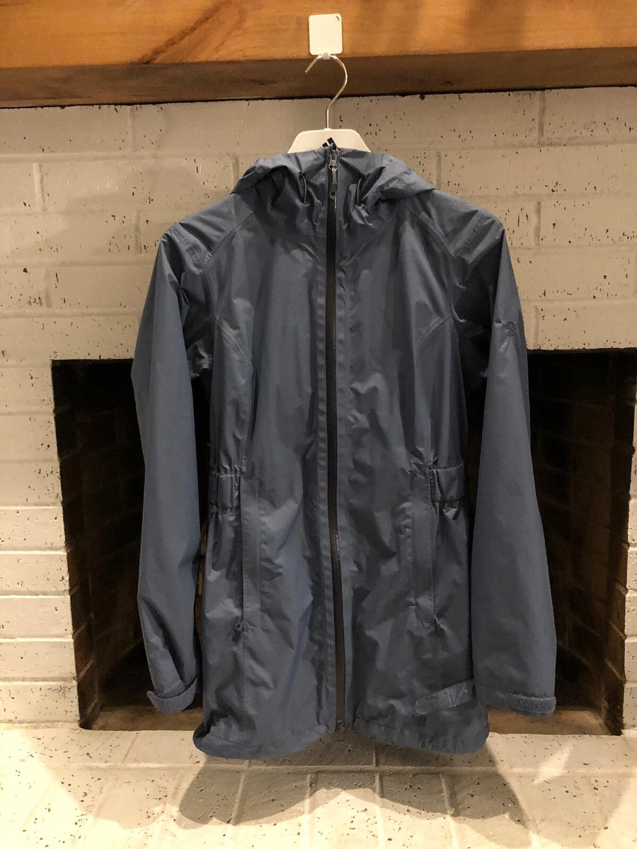 Mountain hardwear finder hot sale jacket