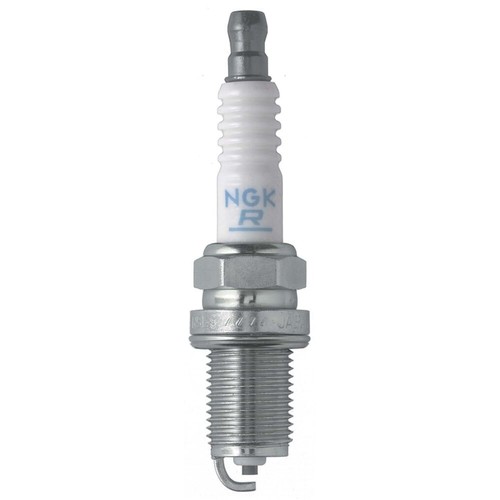 NGK Resistor V-Groove Spark Plug - 1Pc BKR5E-11 - Picture 4 of 4