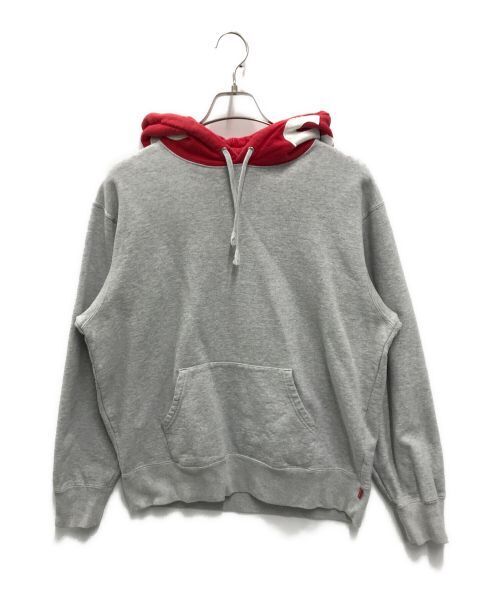 S Supreme Contrast Hooded Sweatshirt | eBay S Supreme Contrast Hooded Sweatshirt | eBay
