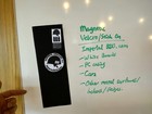 Magnetic Stick On - Have patches on any metal - Cuttable INTERNATIONAL FREE SHIP