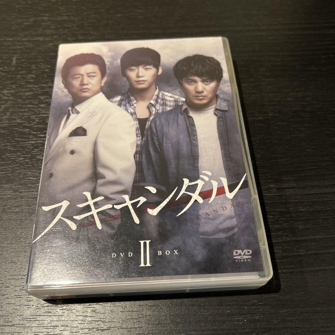 Korean Drama Scandal Dvd-Box All Episodes Available | eBay Korean Drama Scandal Dvd-Box All Episodes Available | eBay