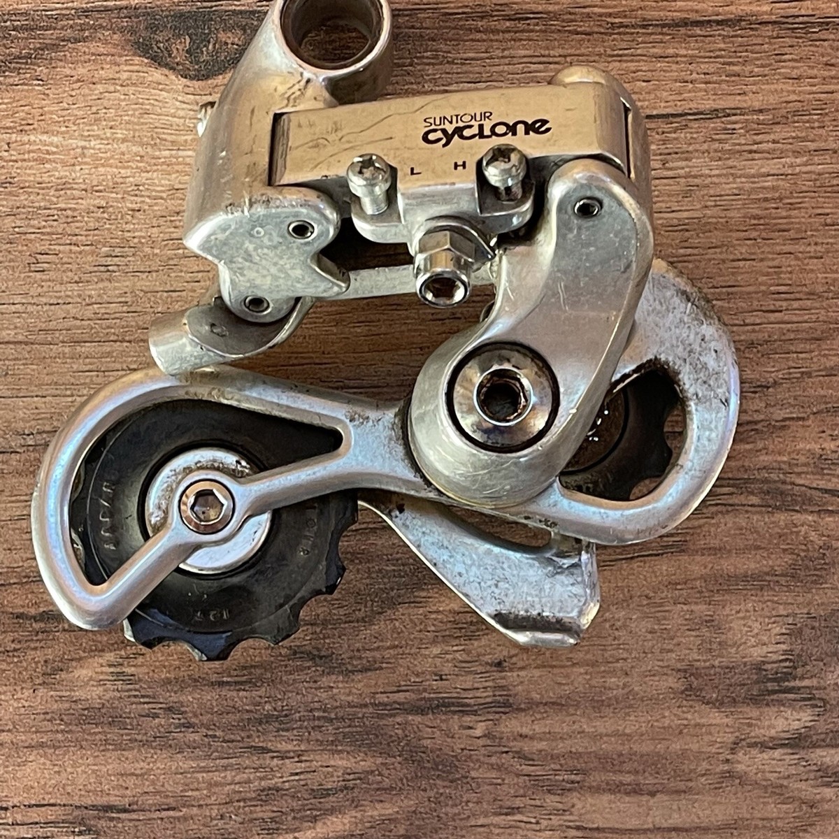 Cyclone Mark Ii Rear Derailleur Suntour Cyclone M2 Suntour Cyclone